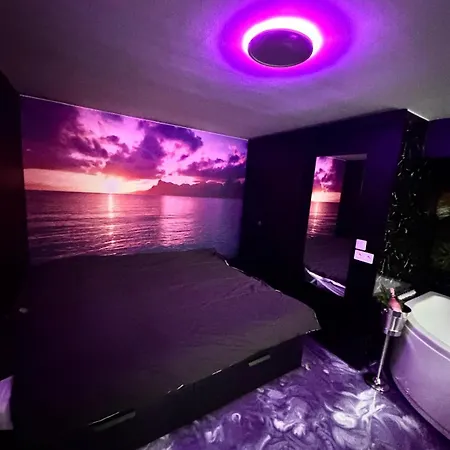 Nid D'amour 滨海图维列