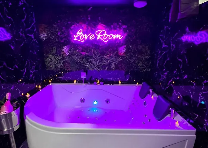 Nid D'amour Apartment Trouville-sur-Mer