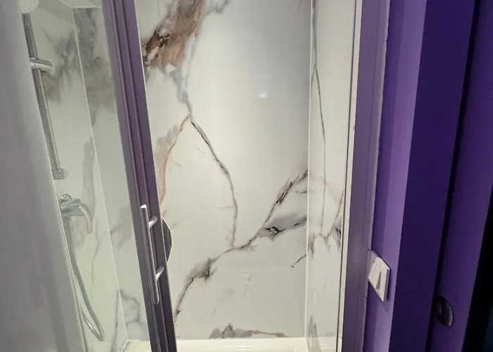 Nid D'amour Apartment