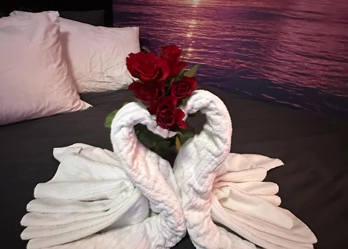 Nid D'amour Apartment