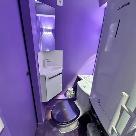 Nid D'amour Trouville-sur-Mer