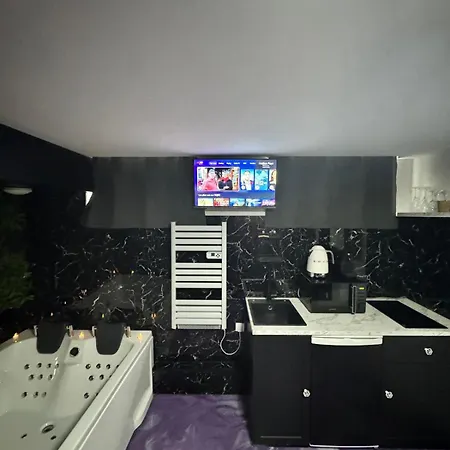 Nid D'amour * Trouville-sur-Mer