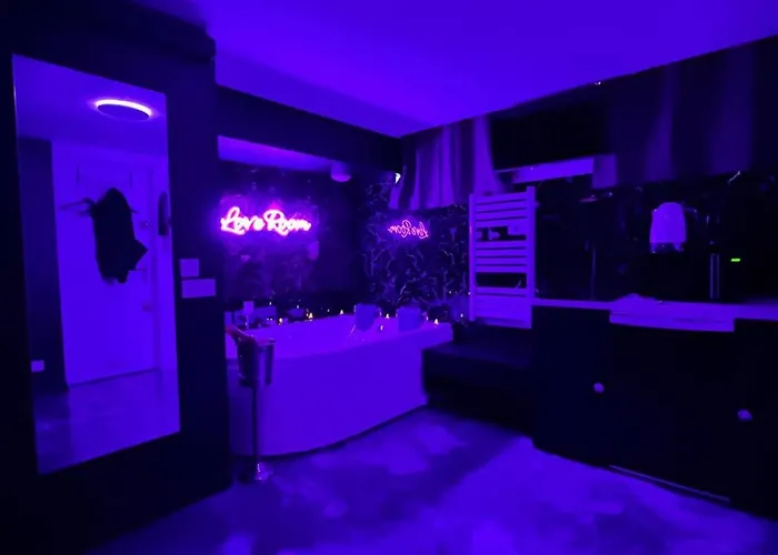 Nid D'amour Trouville-sur-Mer