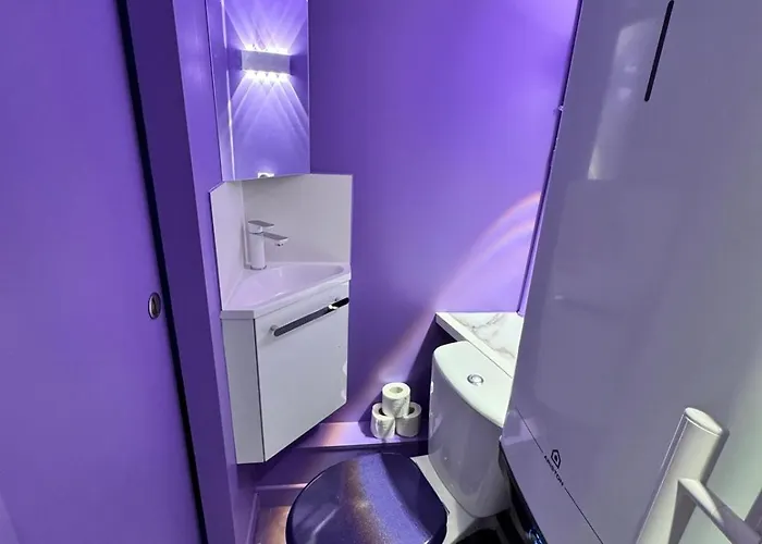 Nid D'amour 滨海图维列