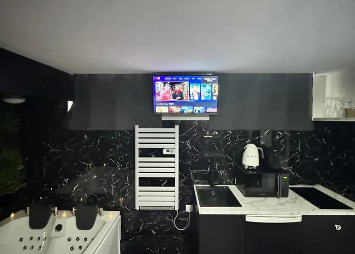 Nid D'amour * 滨海图维列