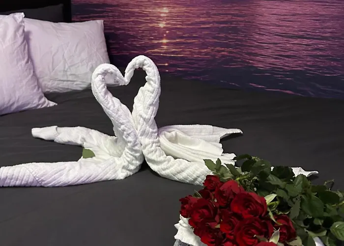 Nid D'amour * 滨海图维列