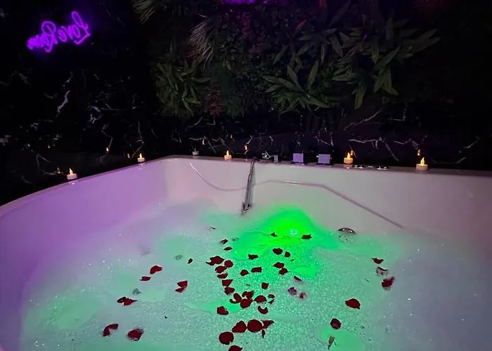 Nid D'amour Διαμέρισμα Trouville-sur-Mer